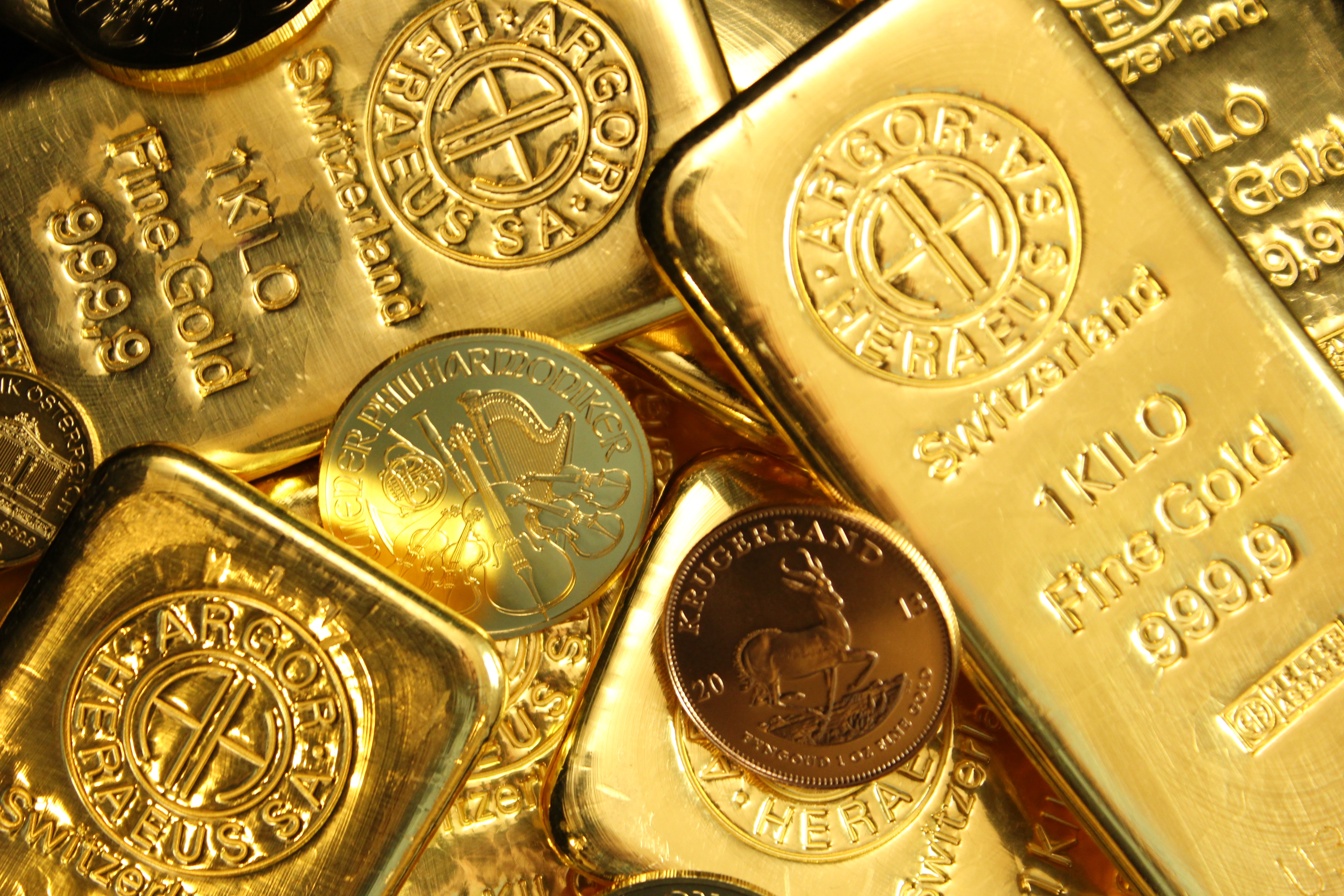 Exploring the top-performing gold IRA investment companies.